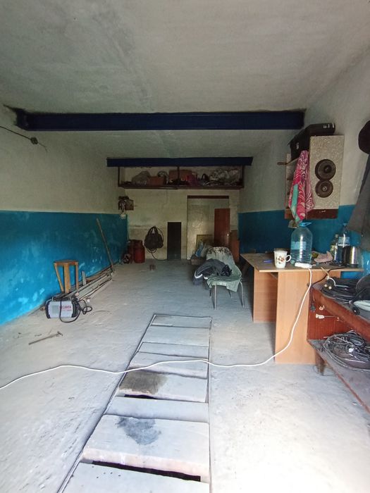 Сдам в аренду гараж на 119 квартале, свет круглосуточно