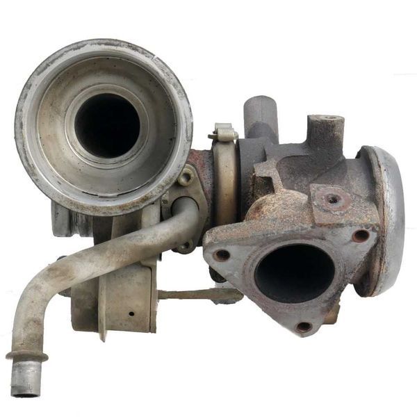 Турбо Mercedes-Benz B-Class (W245)  ID: 139223