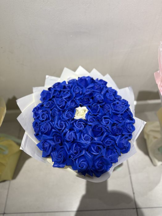 Цветы/клубника в шоколаде