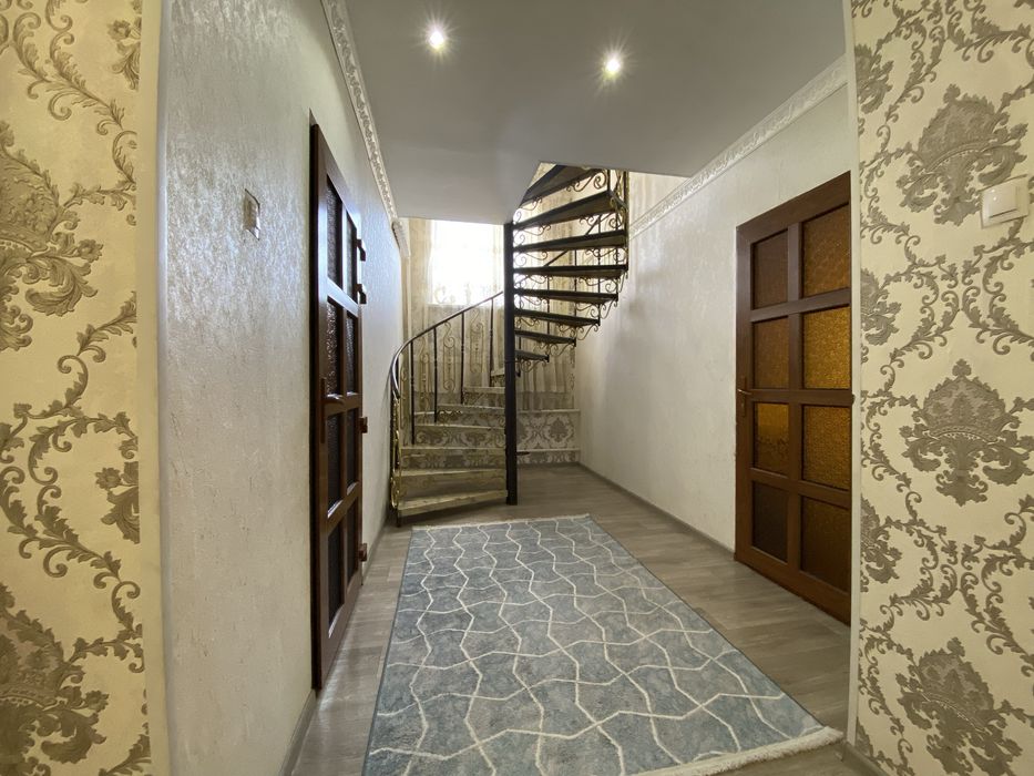 Продам дом в Пришахтинске