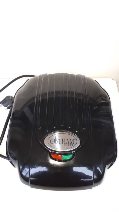 Vand gratar electric, Low fat grill