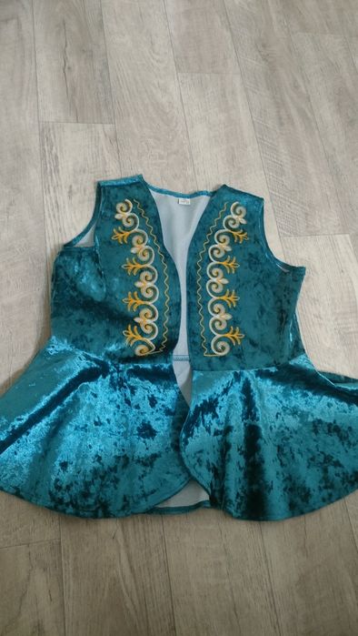 Желтка национальная