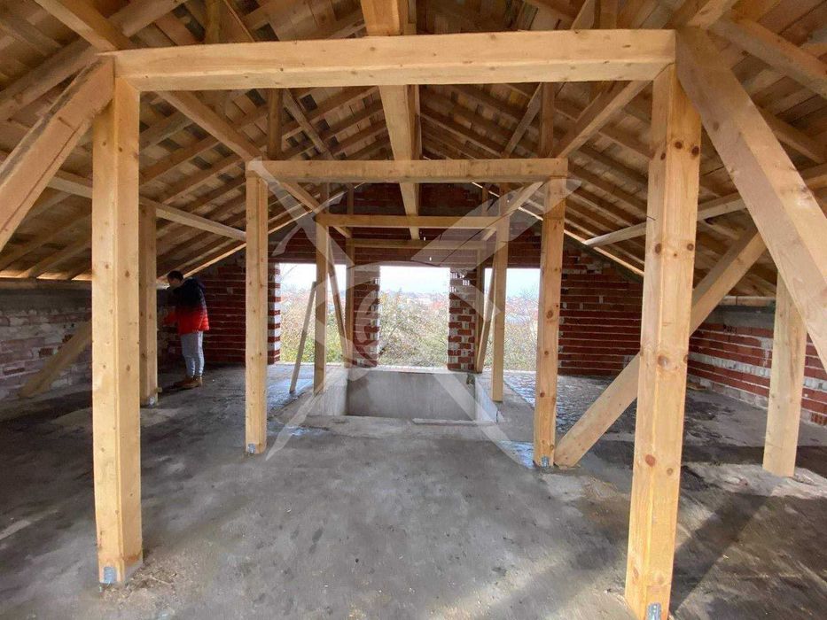 Продава се Къща в с. Чешнегирово, Област Пловдив - 147 кв.м за 681 €/кв.м - Снимка #3