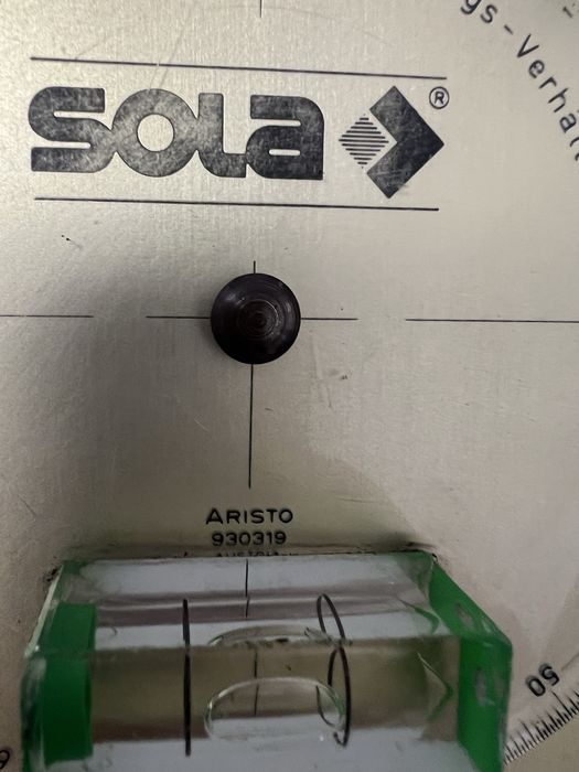 Boloboc SOLA tamplarie sau constructii