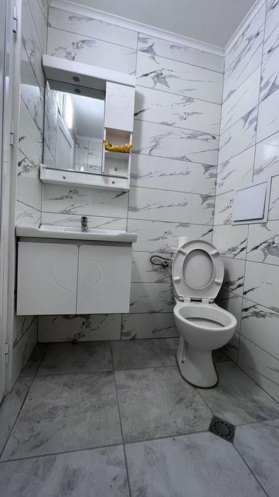 Дава се под наем Двустаен апартамент в Пазарджик, Устрем - 44 кв.м за 249.9 € - Снимка #11