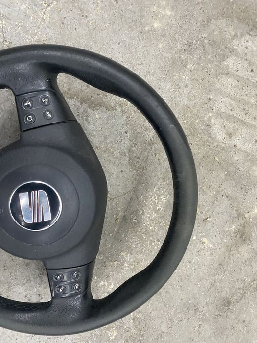 Волан за Seat Altea, Leon Сеат