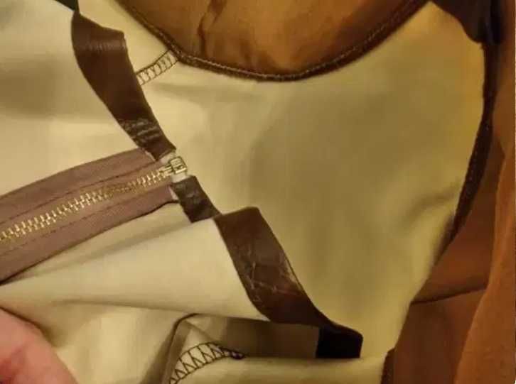 Нова италианска блуза