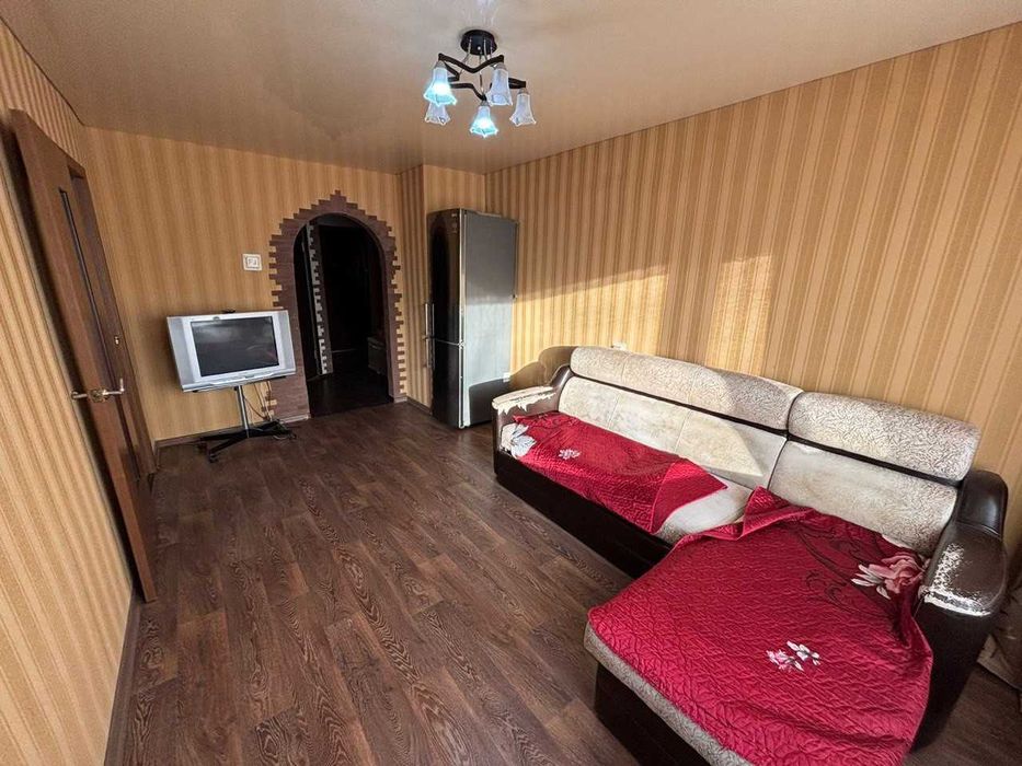 Продажа 2-комнатной квартиры