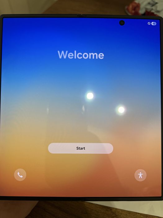 Samsung Galaxy Z Fold 7