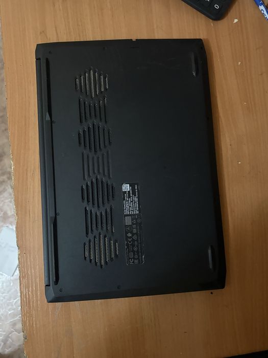 продам игровой ноутбук