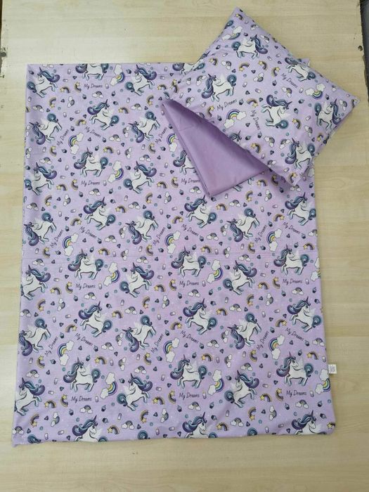 Спално бельо за цялото семейство