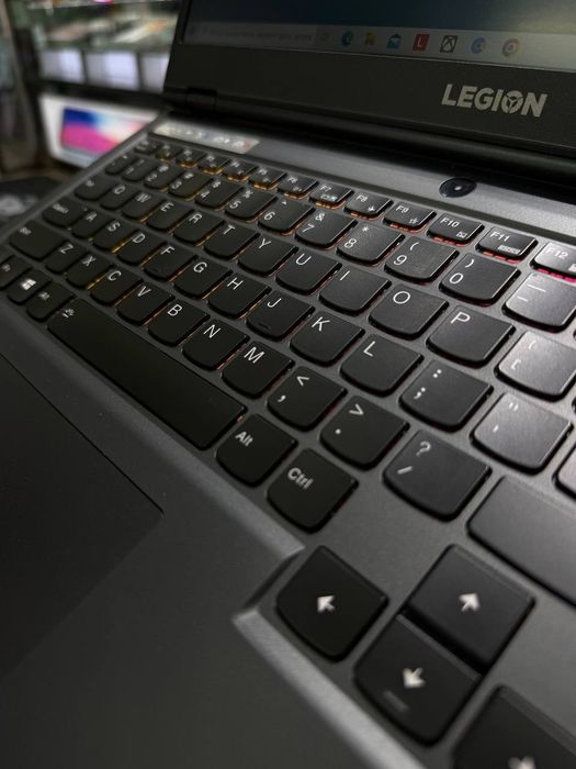 Laptop Lenovo Legion