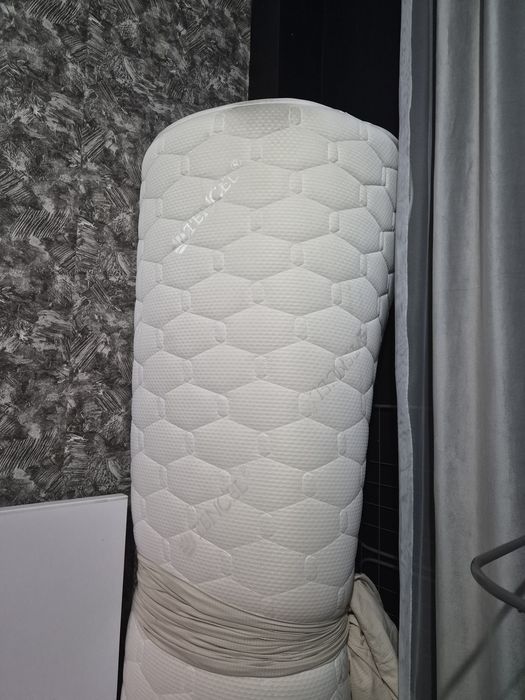 Новый топпер 180*200