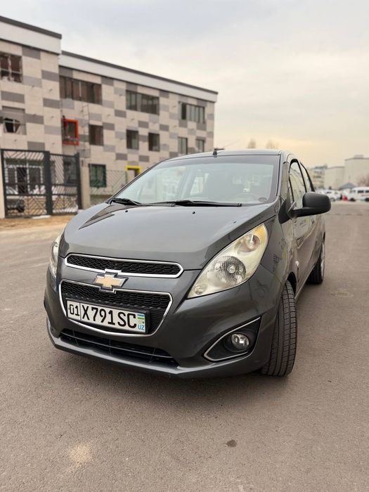 Arenda vikup Spark mexanika