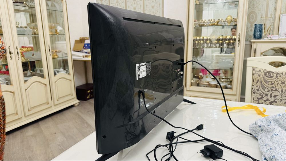 Телевизор LG