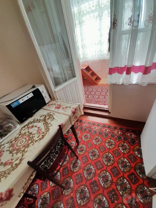 Kunlik Kvartira. Sebzorda