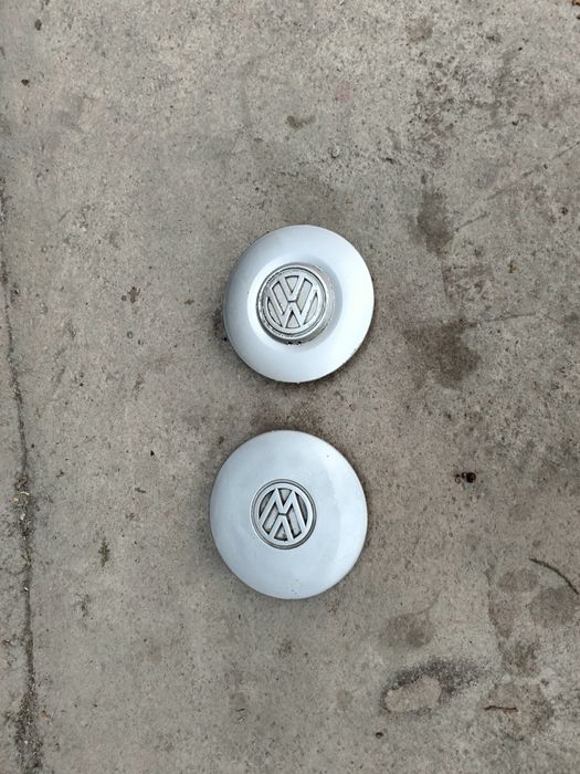 Колпаки оригинал Пассат