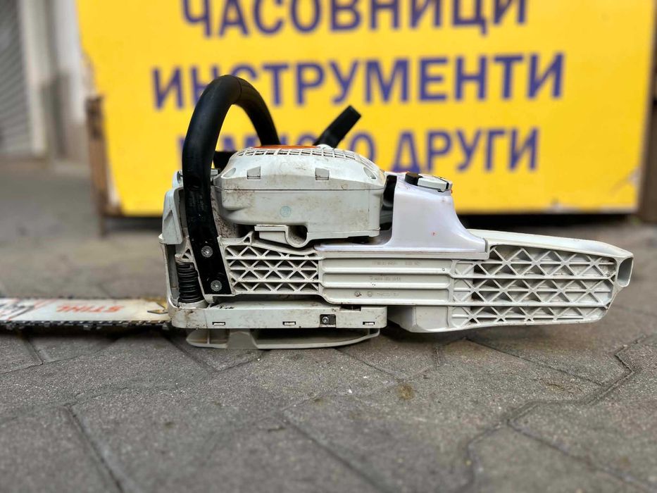 Резачка STIHL Ms 251
