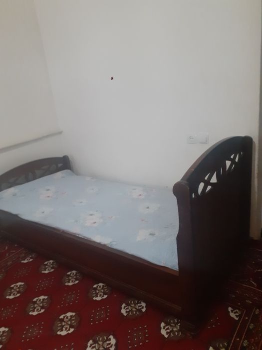 Кровать мебельный МДФ