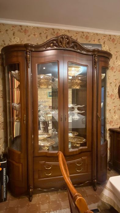 Мебель барлығы сатылады