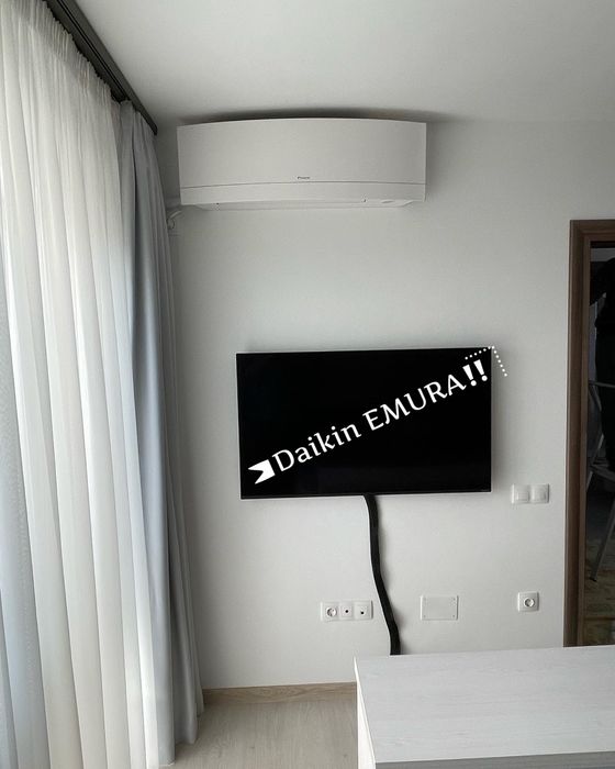Montaj ( Instalare) Aer Conditionat , FREON, Igienizare,  Reparatii, FIRMA AUTORIZATA AGFR! Service AC