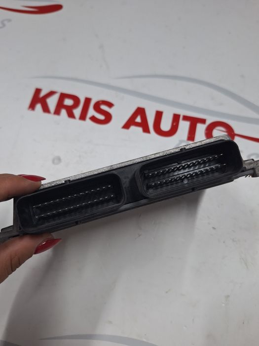 Компютър автоматична скоростна кутия за Peugeot , Citroen