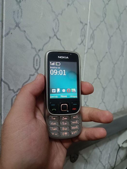 Nokia 6303 original