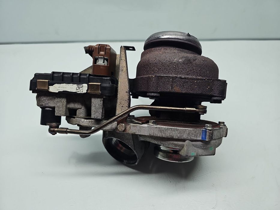 Turbina Mercedes Clasa C (W204) [Fabr 2007-2014] A6460901080 2.2 CDI 6