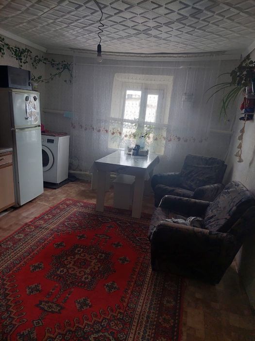 Продам дом поселок Бурлин