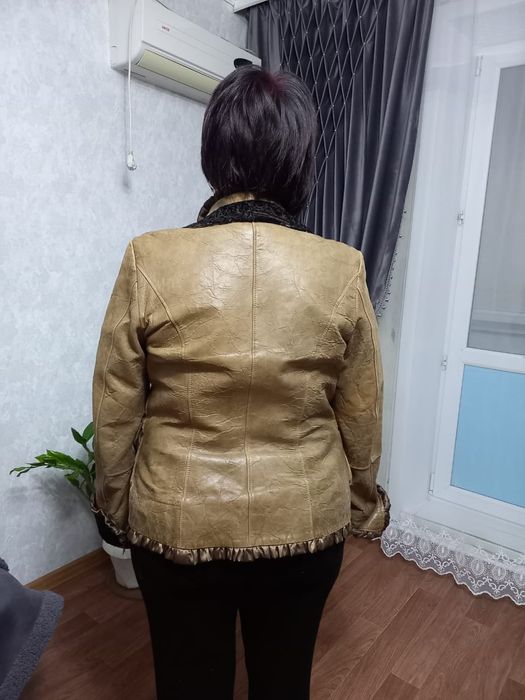 Продам шубу в хорошем состоянии