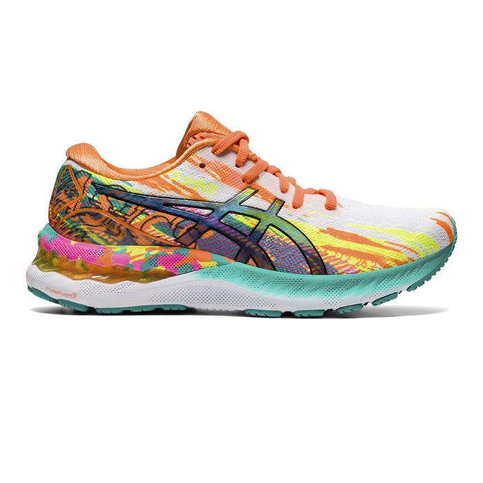Asics Gel-Nimbus 23 Noosa-оригинални маратонки