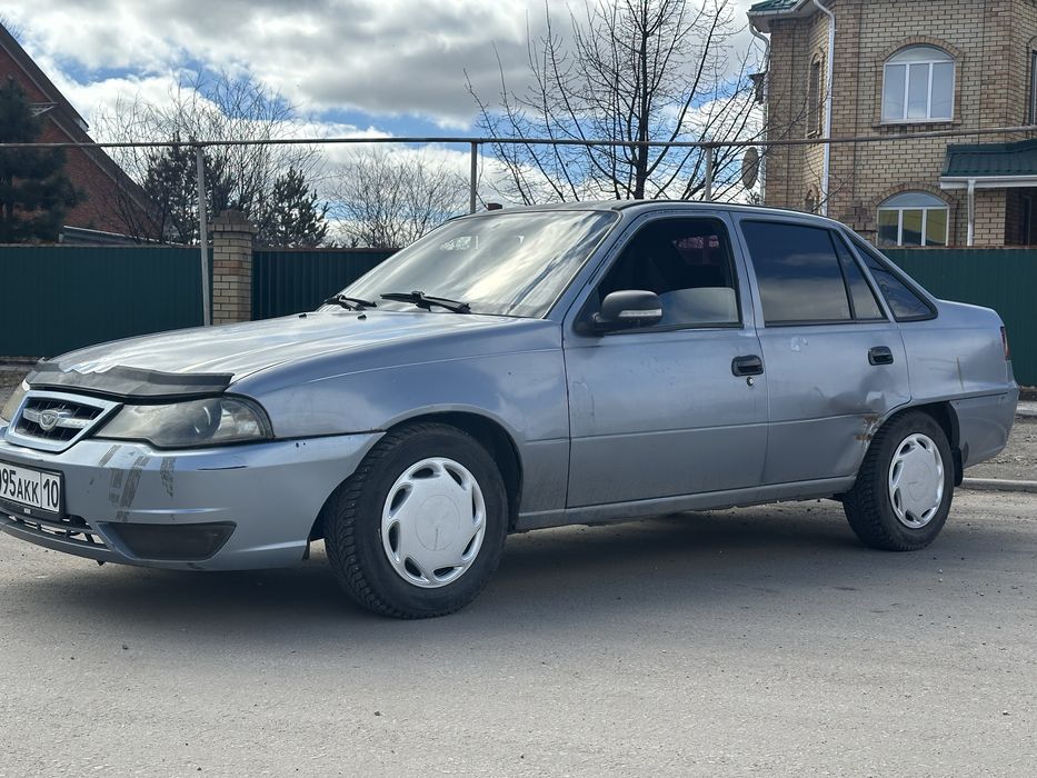 продам нексия 2 2013 года