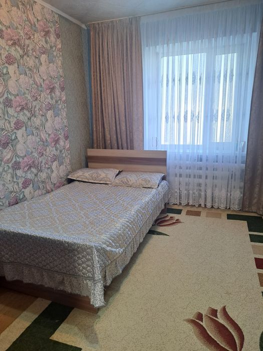 Дом, с. Карасу, Костанайская обл.