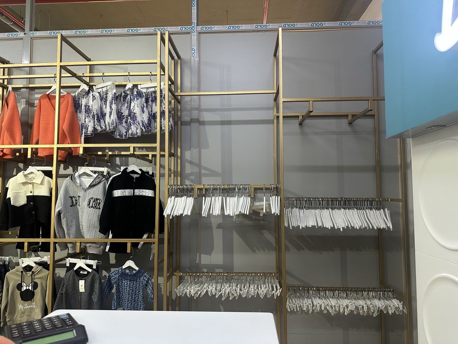 Детский стойкалар сатылады!