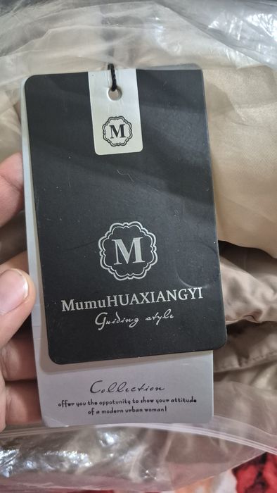 Kurtka yangi Pekin tovar