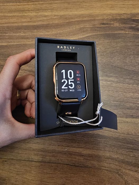 Smart Watch Radley London