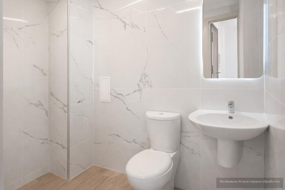 Дава се под наем Двустаен апартамент в Пловдив, Южен - 69 кв.м за 548.25 € - Снимка #4