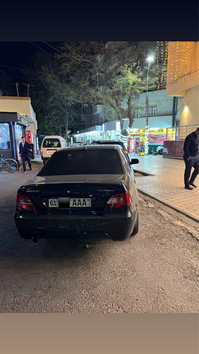 nexia 2 1.8 qilingan