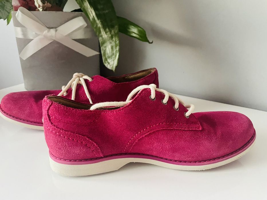 Обувки дамски Timberland