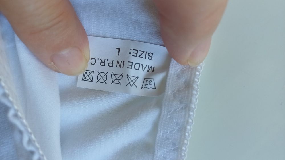 Трусики х.б, новые