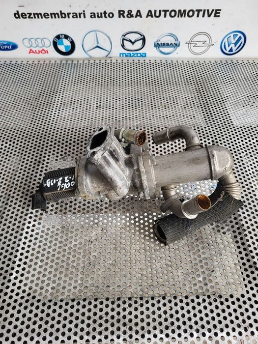 Supapa Valva Egr Racitor Gaze Egr Opel 1.3 Cdti Corsa C D Combo Astra H Cod  Factura Si Garantie