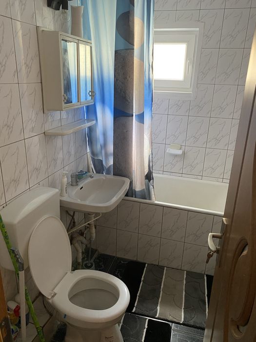 Inchiriez Apartartament cu o camera Slanic Moldova
