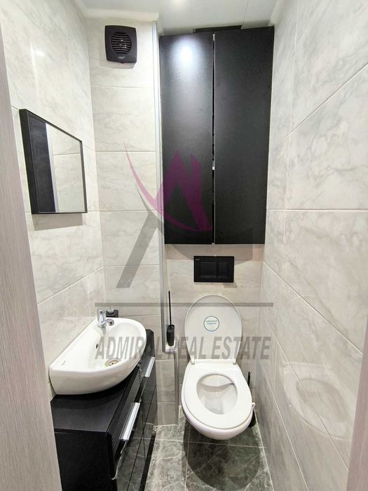 Дава се под наем Четиристаен апартамент в Варна, Автогара - 86 кв.м за 757.86 € - Снимка #8