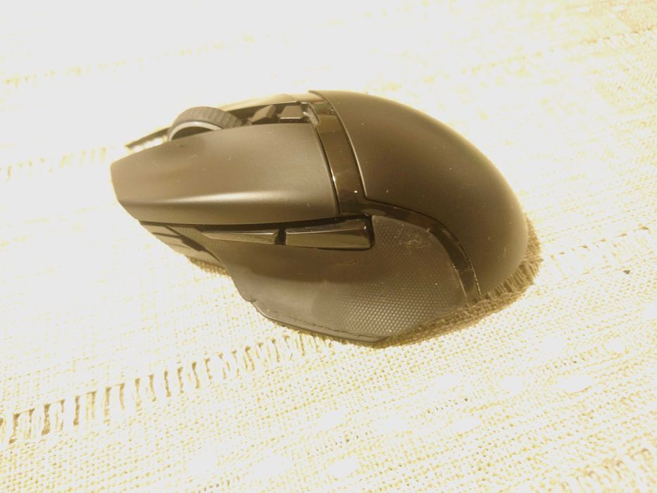 Razer Basilisk Ultimate Wireless + Charging Dock + Extra Mouse (Pentru Piese)