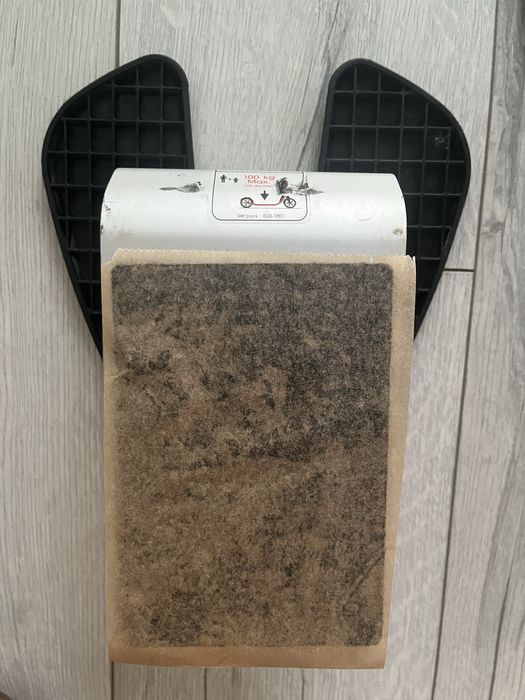 Suport copii pentru trotineta adulti Oxelo