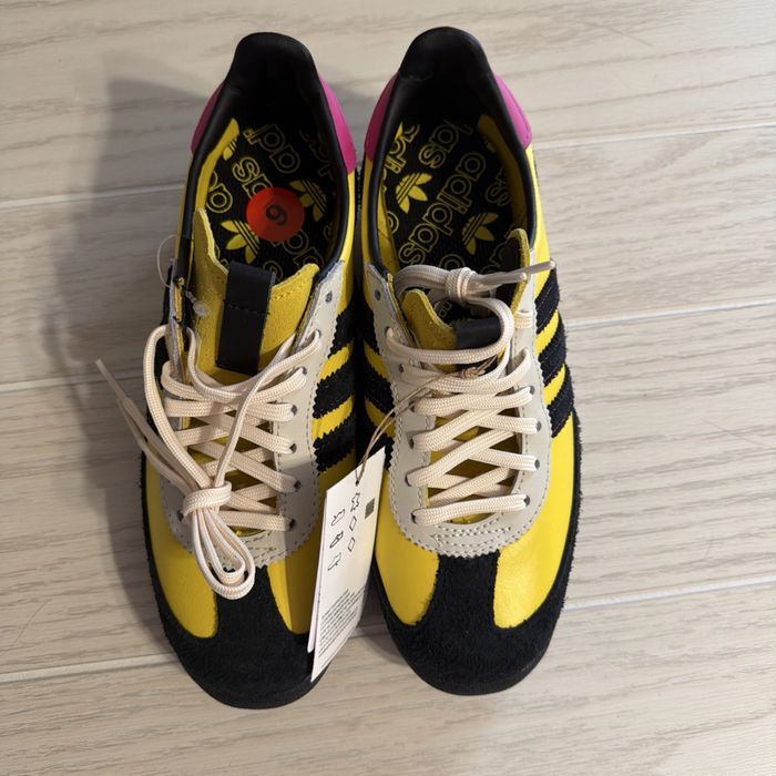 Adidas SL 72 OG, оригинал, unisex