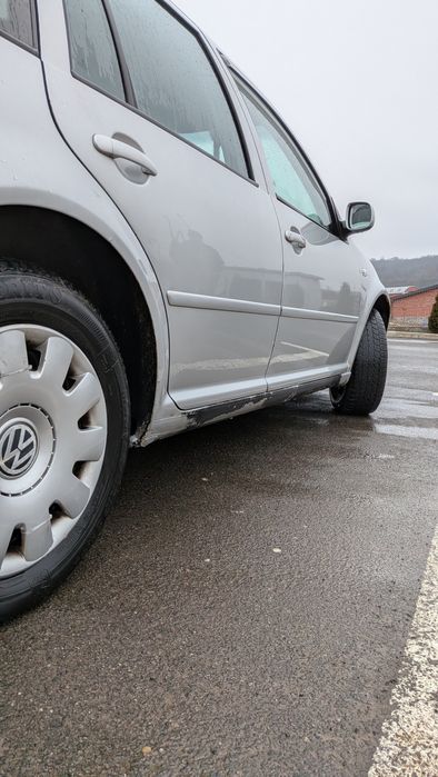 Golf 4 1.9 TDI ALH 90cai Variant