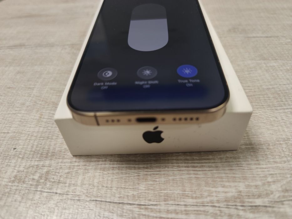 Apple iPhone 16 Pro 256GB Desert Titanium 91% Батерия! Гаранция!