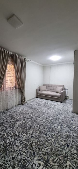 Сдаётся 1комнатная на 1м, ресторан Олтин Самарканд