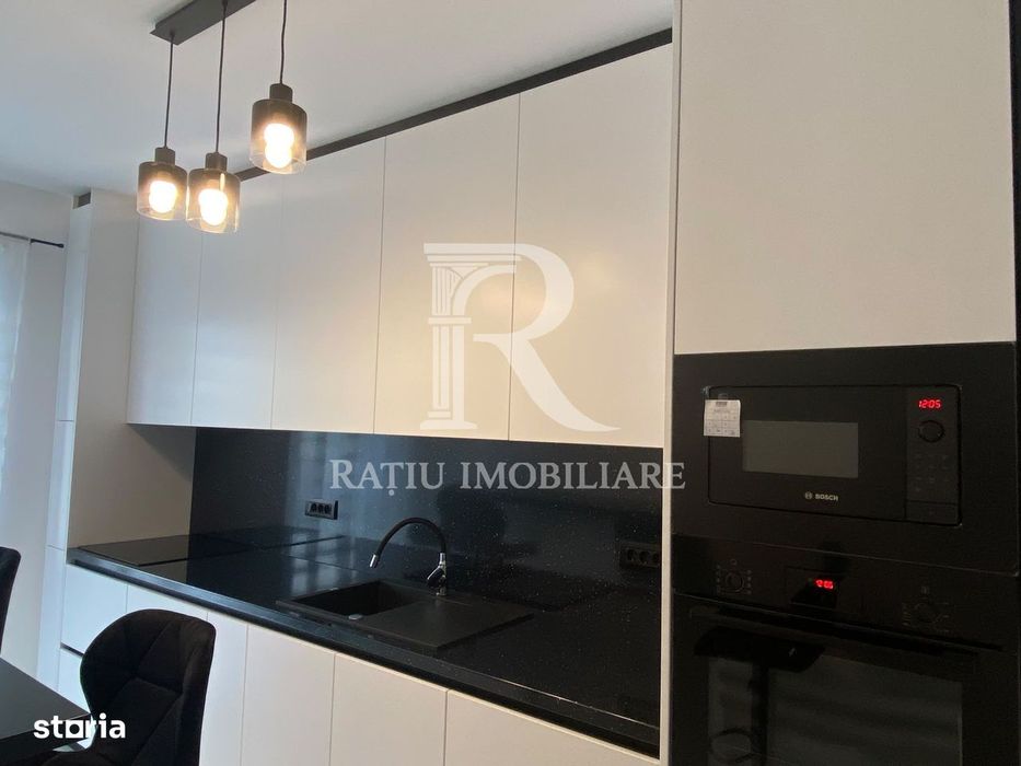 Apartament de inchiriat | Complex Rezidential Prima Green | Oradea